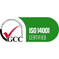 Green ISO 14001 small