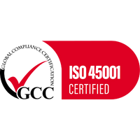 ISO 45001 small