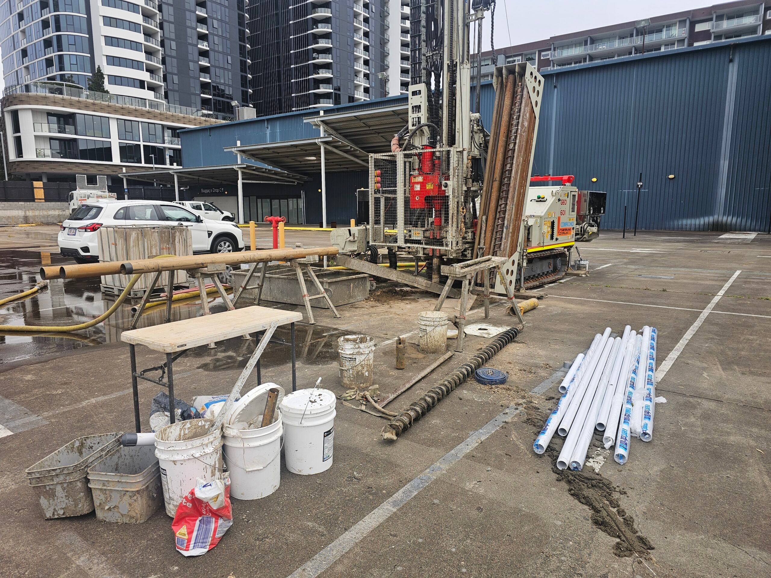 Protected: Portside (Hamilton) High-Rise