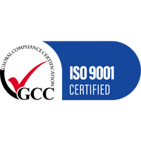 BLUE ISO 9001 small