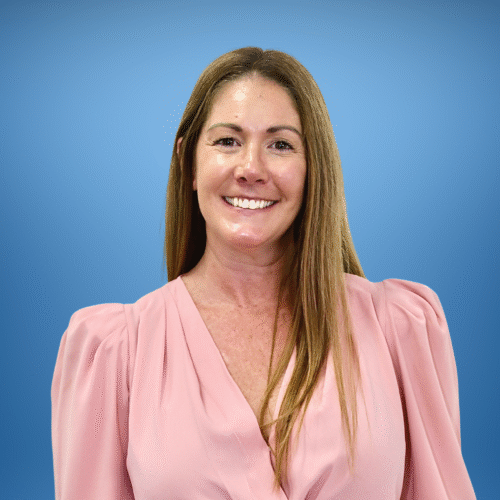 Cindy Jones A Office Manager NSW