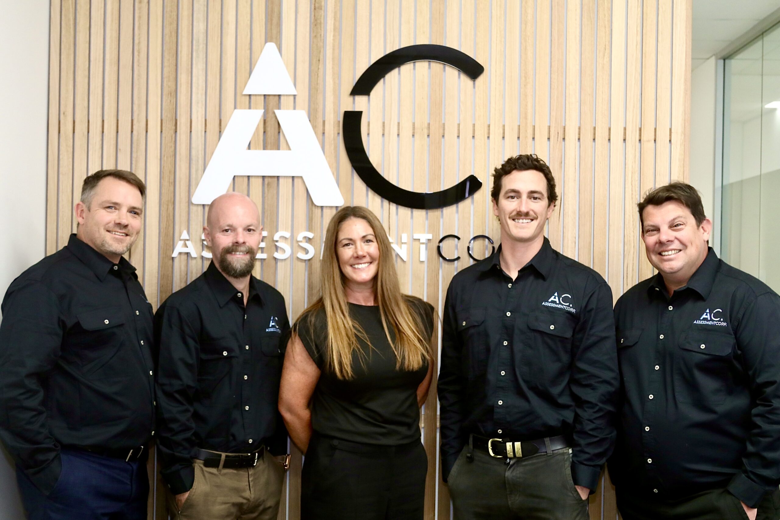 A New Chapter at Assessment Corp