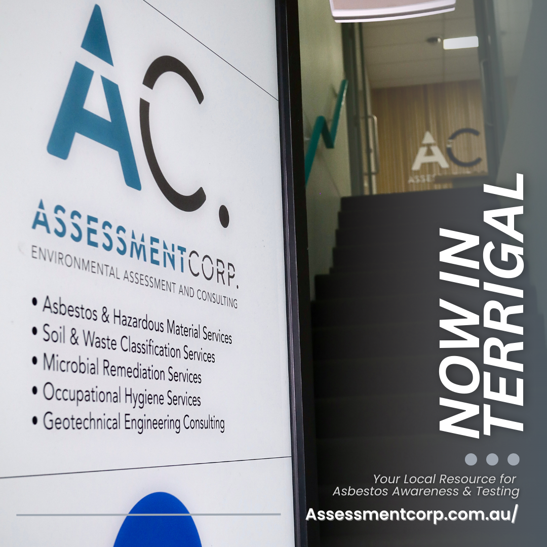 Assessment Corp Terrigal office partnering with ADFA for workplace safety and compliance