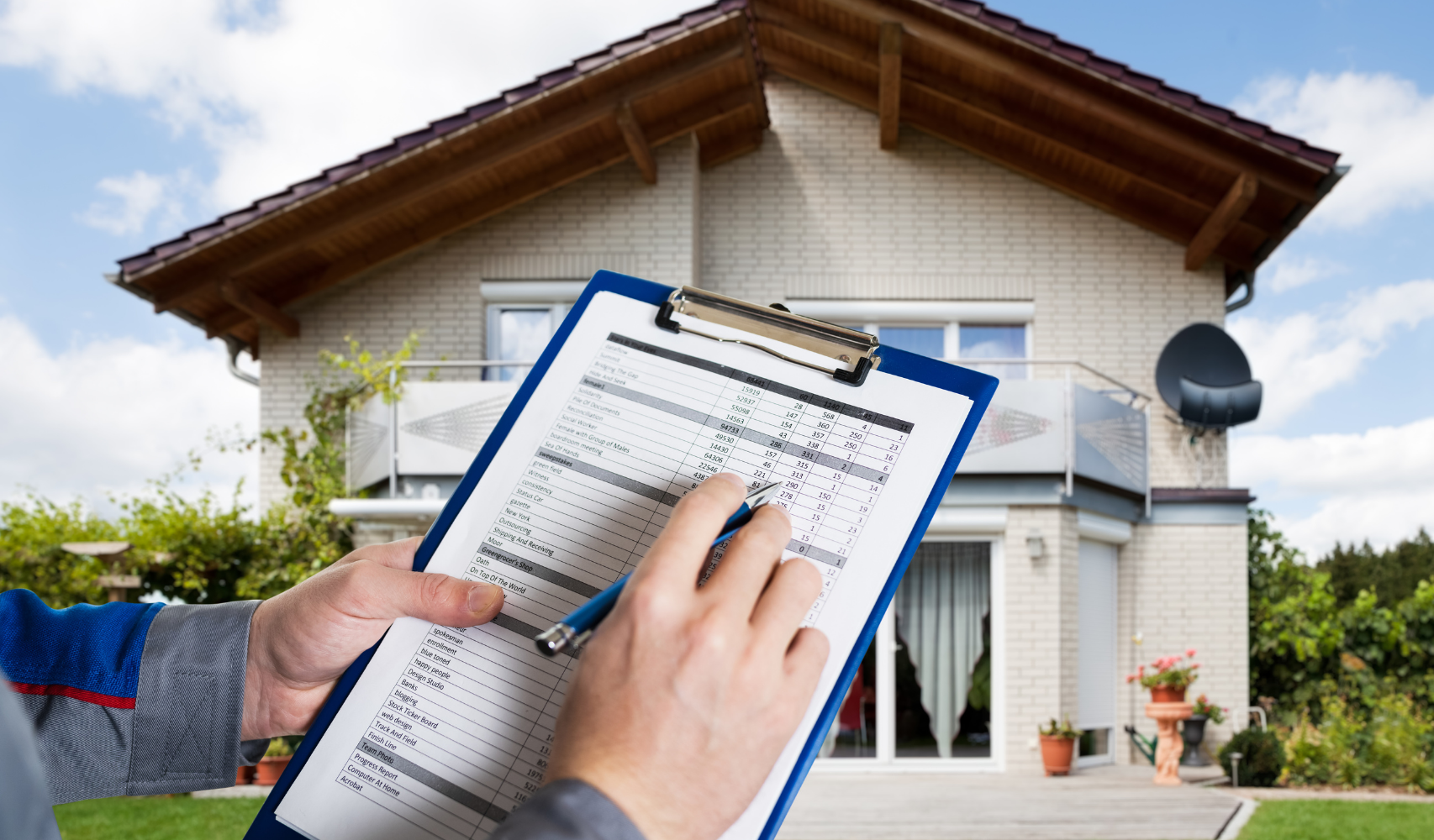 NSW Rental Properties: Don’t Overlook Mould Inspections in Your Rentals