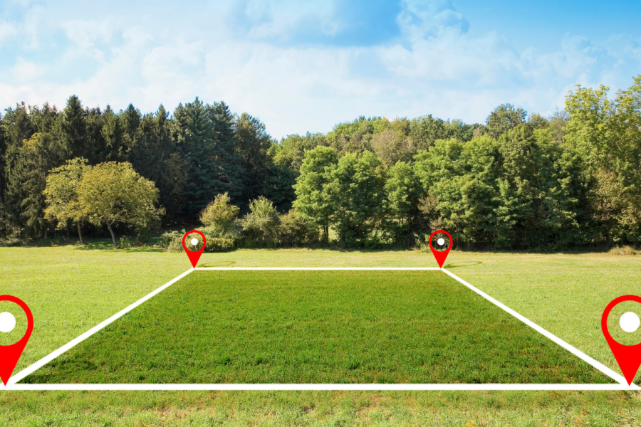 Land for sale in NSW before purchase, highlighting environmental due diligence checks before buying a site